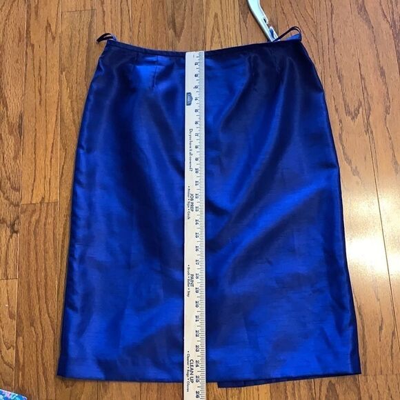 Two piece size 10 Kim Rogers suit - Picture 9 of 11